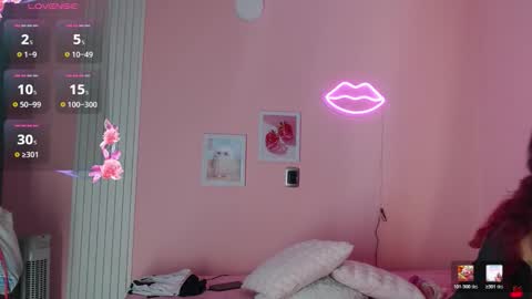 Emily online show from March 15, 7:00 am