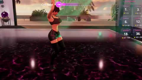 EMI online show from February 12, 10:14 am