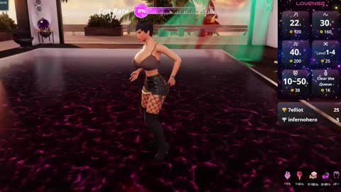 EMI online show from September 8, 11:14 pm