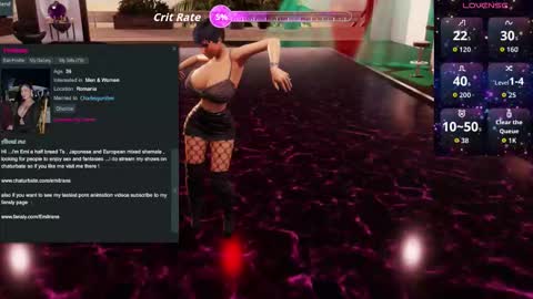 EMI online show from September 18, 7:19 pm