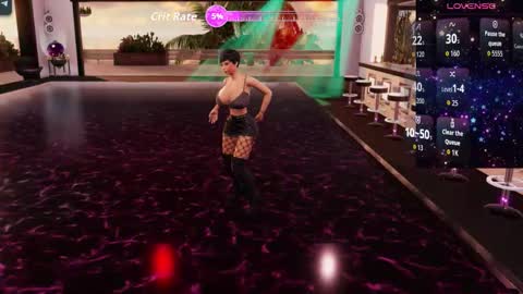 EMI online show from November 11, 3:58 pm