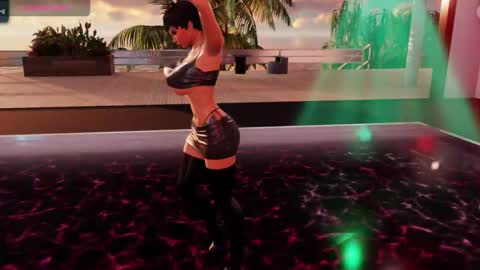 EMI online show from December 22, 6:12 pm