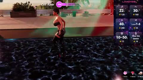 EMI online show from March 25, 6:34 pm