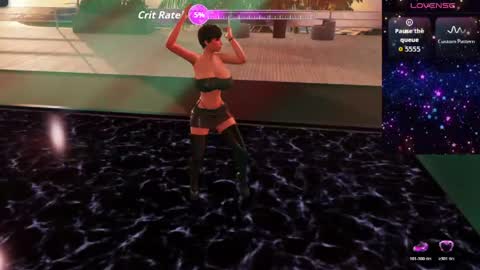 EMI online show from March 31, 6:10 pm