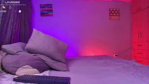 Mistress Emma Demon online show from December 5, 10:32 am