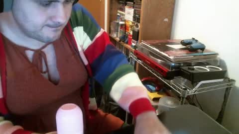 emma_the_boy online show from September 27, 9:51 am