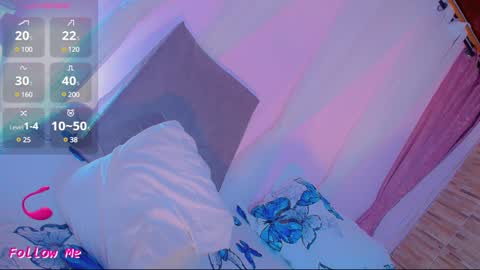 Emma online show from February 22, 1:11 am