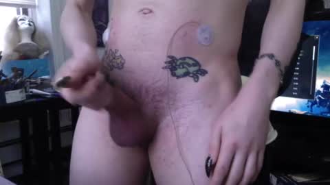 empusalamia online show from January 21, 8:11 pm