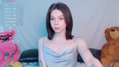 Snapshot of ericaglam chatting on February 22, 3:14 pm Erica online show from February 22, 3:14 pm
