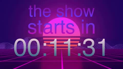 Erica online show from December 3, 7:45 am