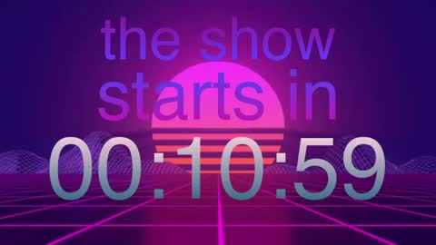 Erica online show from June 5, 10:32 am