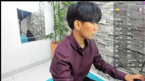 Eriol online show from January 23, 12:09 pm