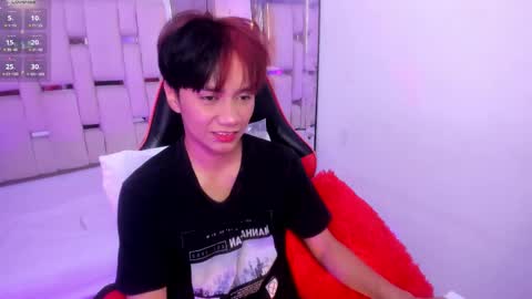 Eriol online show from October 1, 12:06 pm