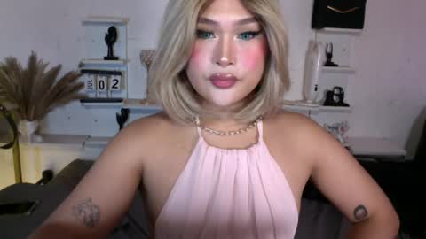 Queen Eva Mazikeen online show from July 2, 8:47 pm