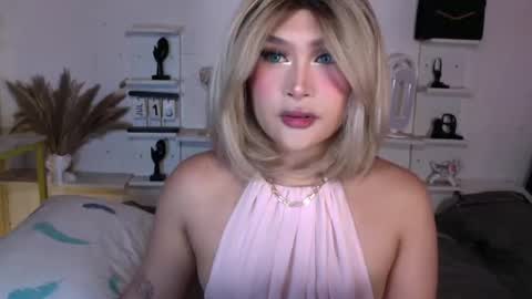 Queen Eva Mazikeen online show from July 13, 8:43 pm