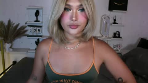 Queen Eva Mazikeen online show from July 26, 12:30 am