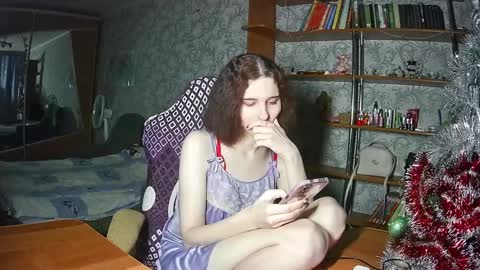 Eva The Princess online show from January 8, 4:54 pm