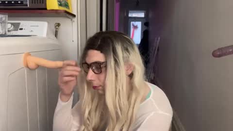 eva_stari online show from December 19, 8:47 pm