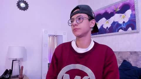 Evan Smitt online show from February 3, 12:03 pm