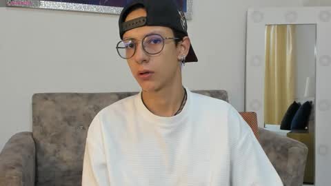 Evan Smitt online show from February 12, 12:12 pm