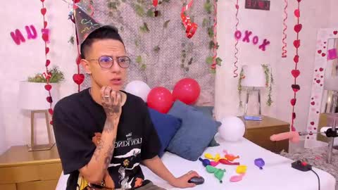 Evan Smitt online show from February 17, 12:16 pm