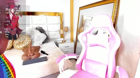 evangelin_ts online show from January 10, 8:37 pm