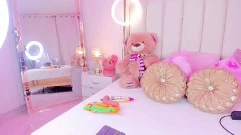 evangelin_ts online show from September 29, 2:06 pm