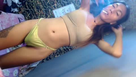 Chloe mae online show from March 27, 12:47 am