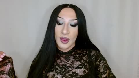 Snapshot of evezephira chatting on September 12, 6:46 pm Supreme Maestra online show from September 12, 6:46 pm