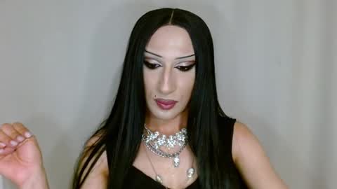 Snapshot of evezephira chatting on September 13, 6:47 pm Supreme Maestra online show from September 13, 6:47 pm