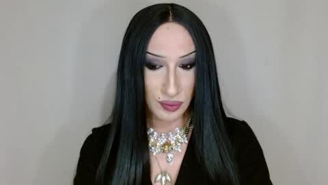 Snapshot of evezephira chatting on September 20, 6:35 pm Supreme Maestra online show from September 20, 6:35 pm