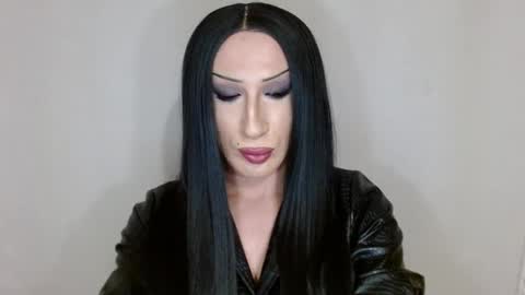 Snapshot of evezephira chatting on September 25, 6:48 pm Supreme Maestra online show from September 25, 6:48 pm