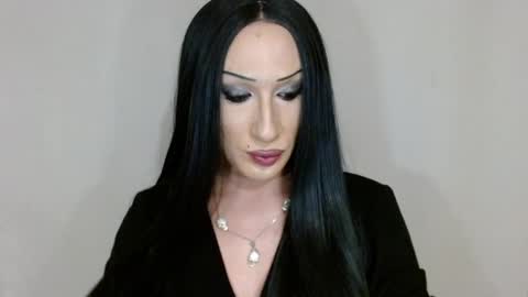 Snapshot of evezephira chatting on September 26, 7:22 pm Supreme Maestra online show from September 26, 7:22 pm
