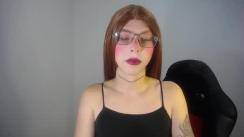 Snapshot of evi_kitty chatting on March 12, 8:31 pm Evi online show from March 12, 8:31 pm