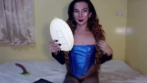 goddess evy-DONT FORGET TO GIVE ME A THUMBS UP AND FOLLOW online show from January 3, 2:19 pm