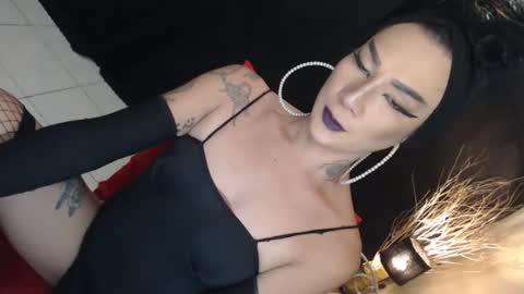 goddess evy-DONT FORGET TO GIVE ME A THUMBS UP AND FOLLOW online show from February 19, 11:49 am