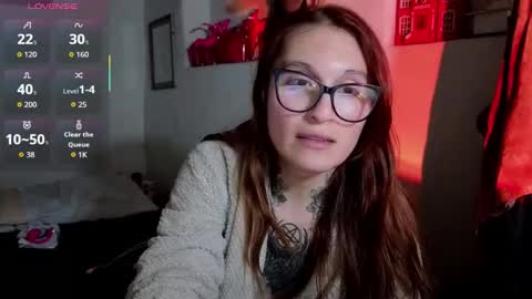 Exolizz online show from January 11, 8:15 pm