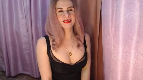 exoticbabes online show from April 5, 11:30 am