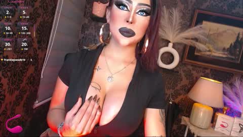 MARIA online show from October 9, 5:53 am