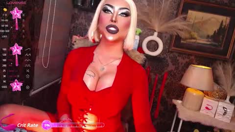 MARIA online show from December 22, 4:23 pm