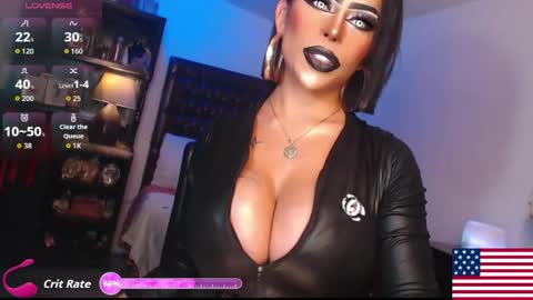 MARIA online show from June 5, 12:25 am