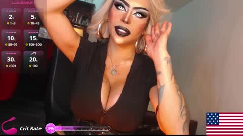 MARIA online show from June 6, 2:07 am