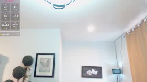 Eunice online show from November 7, 4:01 am