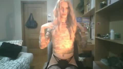 Ranya online show from February 24, 5:50 pm