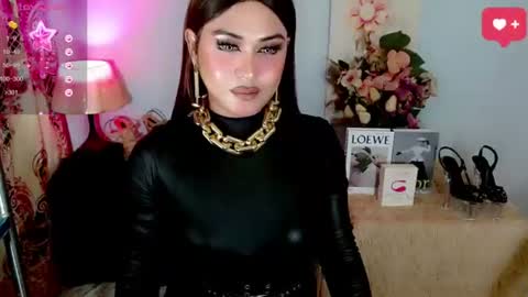 CLAUDIA VALVALERA online show from June 22, 6:32 am