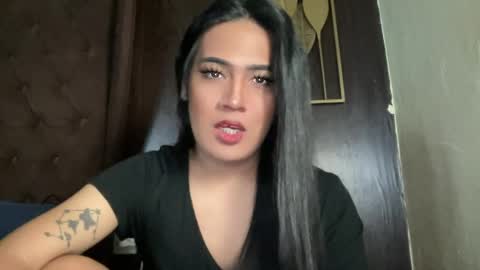 callmecindy online show from May 18, 4:18 am