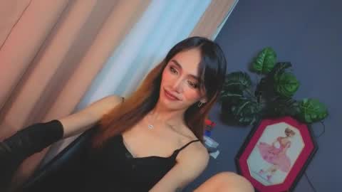 Alexandra x Alexandro online show from November 9, 5:46 pm