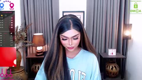 YASI online show from January 27, 1:48 am