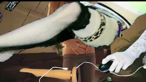 fantasyguy99 online show from February 22, 5:15 pm