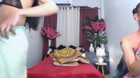 fckyariangel online show from June 26, 7:07 pm